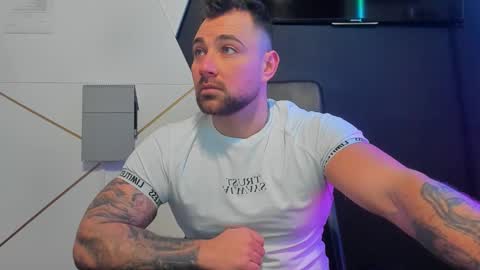 Snapshot of duncanstones chatting on 15, 1, 2026 DuncanStone online show from 15, 1, 2026