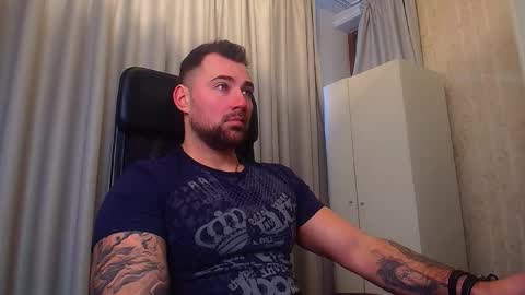 Snapshot of duncanstones chatting on 3, 2, 2026 DuncanStone online show from 3, 2, 2026