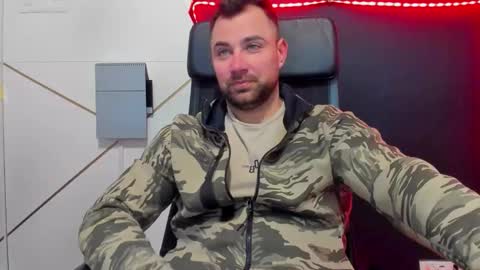 Snapshot of duncanstones chatting on 5, 2, 2026 DuncanStone online show from 5, 2, 2026