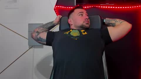 Snapshot of duncanstones chatting on 12, 2, 2026 DuncanStone online show from 12, 2, 2026