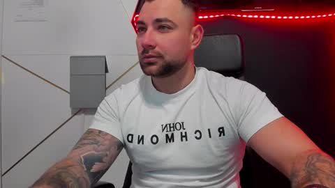 Snapshot of duncanstones chatting on 13, 2, 2026 DuncanStone online show from 13, 2, 2026