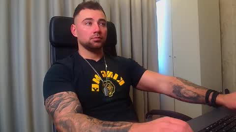 Snapshot of duncanstones chatting on 19, 2, 2026 DuncanStone online show from 19, 2, 2026