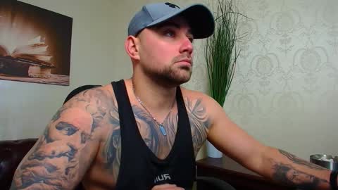 DuncanStone online show from 14, 3, 2026