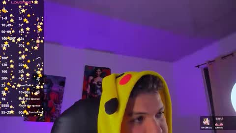 Dunkan Kravitz online show from 28, 10, 2025