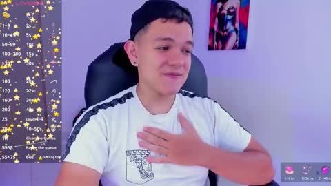 Dunkan Kravitz online show from 16, 11, 2025