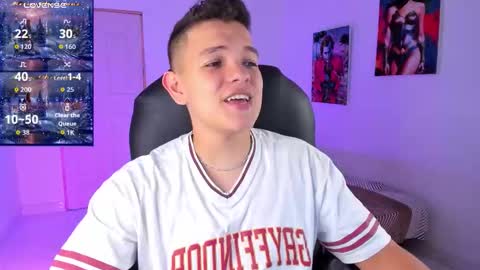 Dunkan Kravitz online show from 5, 1, 2026