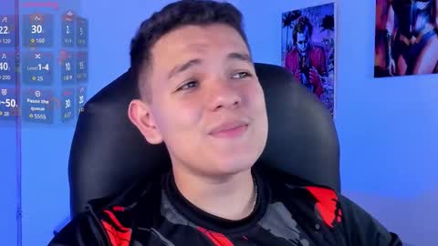 Dunkan Kravitz online show from 27, 3, 2026