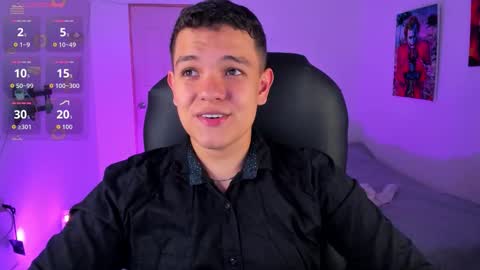 Dunkan Kravitz online show from 28, 3, 2026