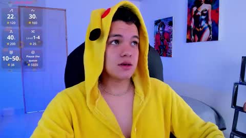 Dunkan Kravitz online show from 29, 3, 2026