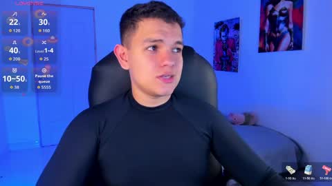 Dunkan Kravitz online show from 31, 3, 2026