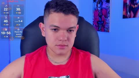 Dunkan Kravitz online show from 5, 4, 2026