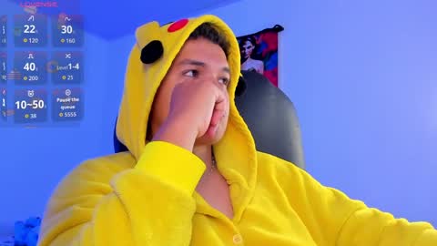 Dunkan Kravitz online show from 11, 4, 2026