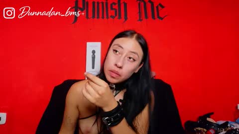 dunnadan_bms online show from 3, 2, 2026