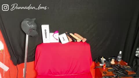 dunnadan_bms online show from 8, 2, 2026