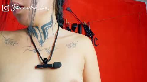 dunnadan_bms online show from 20, 2, 2026