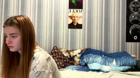 Jake And Emilia online show from 29, 3, 2026