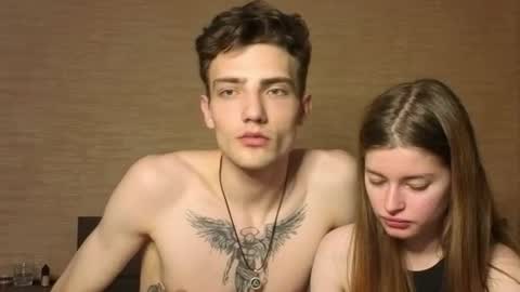 Snapshot of duoemi chatting on 21, 6, 2026 Jake And Emilia online show from 21, 6, 2026