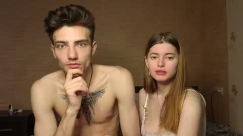 Snapshot of duoemi chatting on 26, 6, 2026 Jake And Emilia online show from 26, 6, 2026