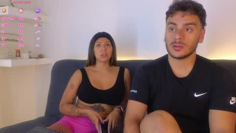 duonfire online show from 9, 4, 2026