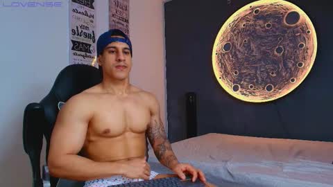 Snapshot of duran_dhikol1 chatting on 19, 2, 2026 duran_dhikol1 online show from 19, 2, 2026