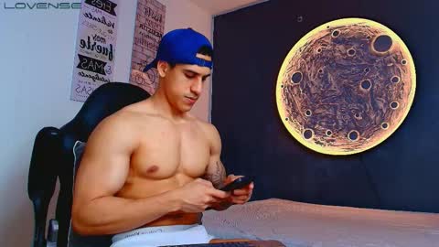 Snapshot of duran_dhikol1 chatting on 24, 2, 2026 duran_dhikol1 online show from 24, 2, 2026