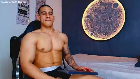 Snapshot of duran_dhikol1 chatting on 27, 2, 2026 duran_dhikol1 online show from 27, 2, 2026