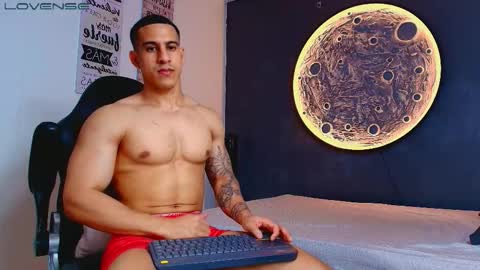 Snapshot of duran_dhikol1 chatting on 28, 2, 2026 duran_dhikol1 online show from 28, 2, 2026