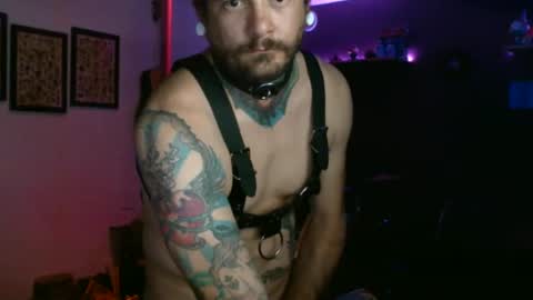 Snapshot of durfmanx chatting on 8, 2, 2025 durfmanX online show from 8, 2, 2025