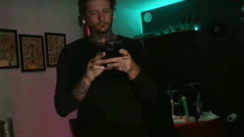 Snapshot of durfmanx chatting on 9, 3, 2025 durfmanX online show from 9, 3, 2025