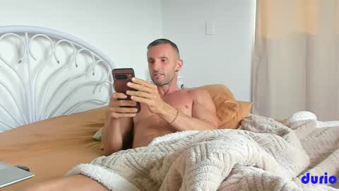 Durio online show from 11, 4, 2026