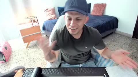 Hander online show from 16, 3, 2026