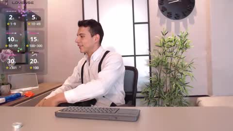 Dustin Sonne online show from 13, 2, 2025