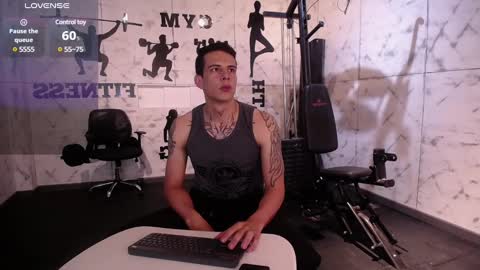 Dustin Sonne online show from 17, 2, 2025