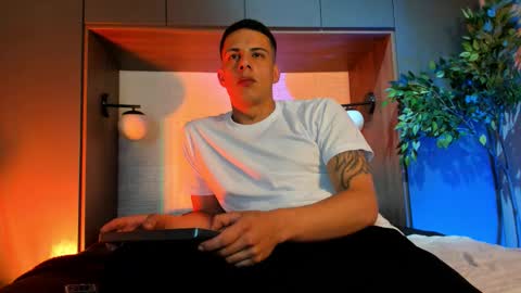 Dustin Sonne online show from 18, 1, 2026