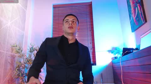 Dustin Sonne online show from 19, 1, 2026