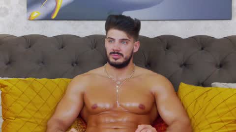 Snapshot of dustinkeent chatting on 31, 1, 2025 Dustin online show from 31, 1, 2025