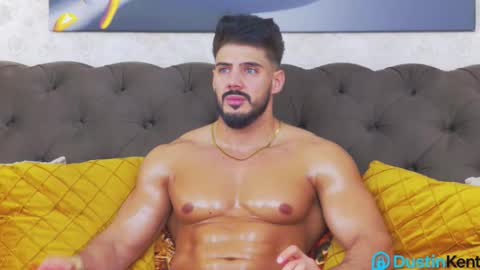 Snapshot of dustinkeent chatting on 21, 11, 2025 Dustin online show from 21, 11, 2025