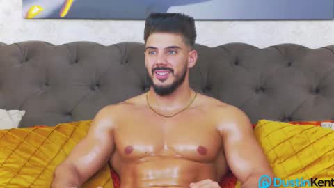 Snapshot of dustinkeent chatting on 22, 11, 2025 Dustin online show from 22, 11, 2025