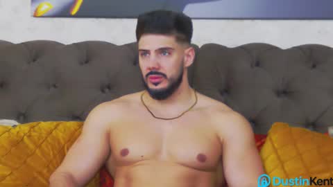 Snapshot of dustinkeent chatting on 9, 2, 2026 Dustin online show from 9, 2, 2026