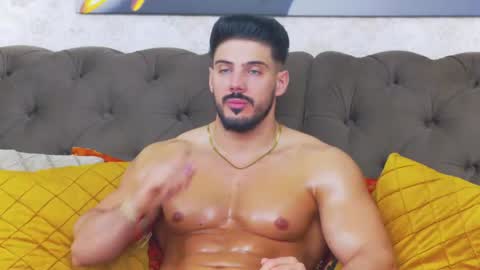 Dustin online show from 11, 4, 2026