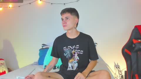 Dustin Levy online show from 16, 12, 2024