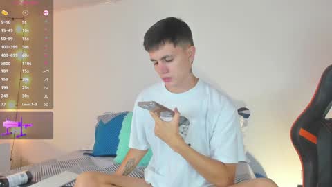 Dustin Levy online show from 9, 1, 2025