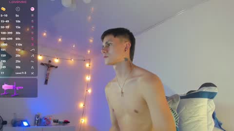 Dustin Levy online show from 9, 1, 2025