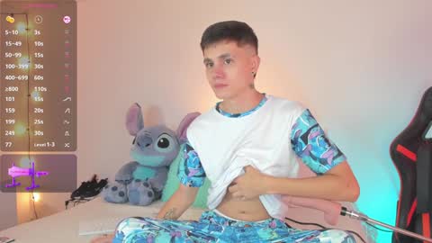 Dustin Levy online show from 16, 1, 2025