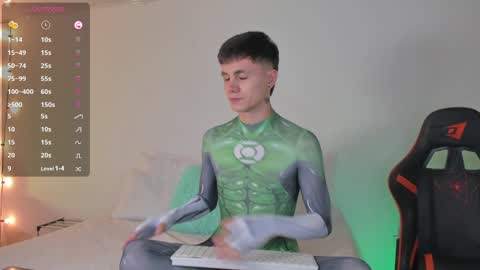 Dustin Levy online show from 4, 2, 2025