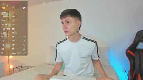 Dustin Levy online show from 25, 2, 2025