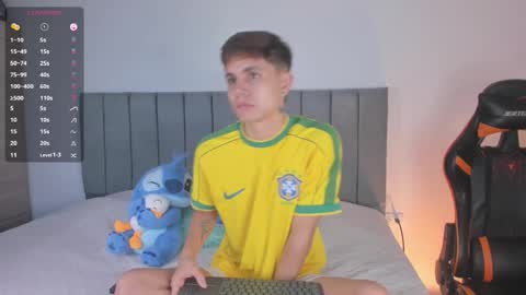 Dustin Levy online show from 6, 1, 2026