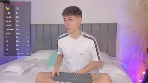 Dustin Levy online show from 6, 2, 2026