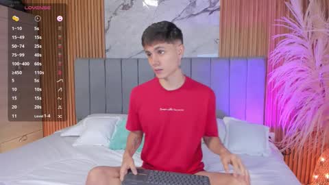 Dustin Levy online show from 12, 2, 2026