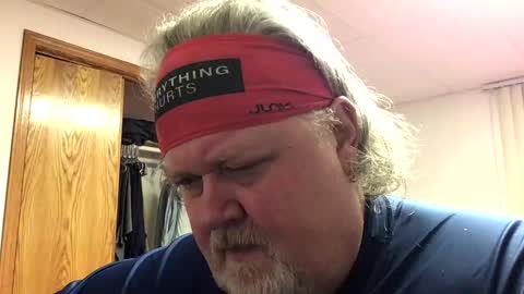 Dusty online show from 17, 12, 2024